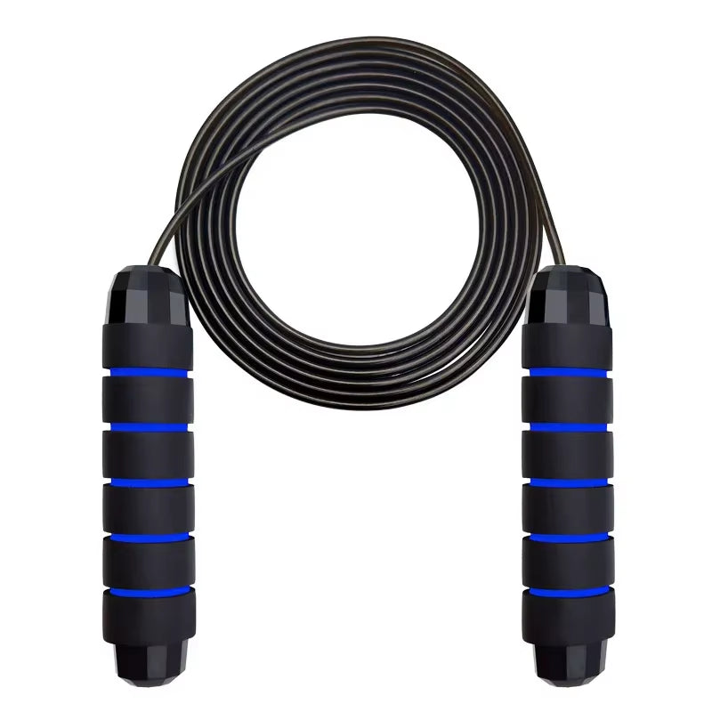 Speed Jump Rope for Fitness & Home Exercise