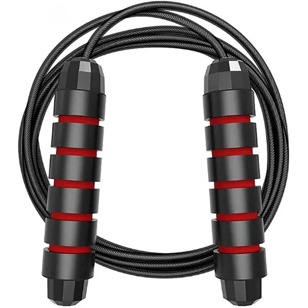 Speed Jump Rope for Fitness & Home Exercise