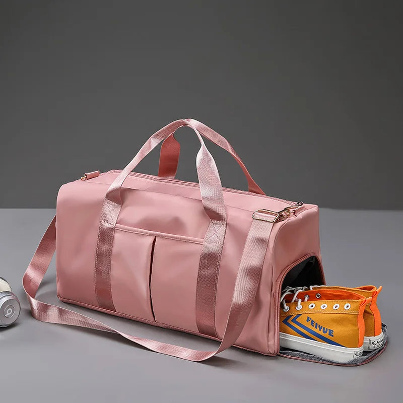 Duffle Bag