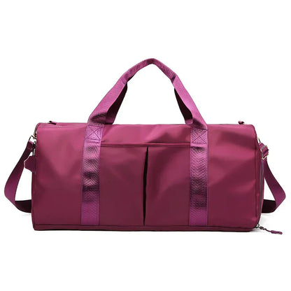 Duffle Bag