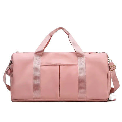 Duffle Bag