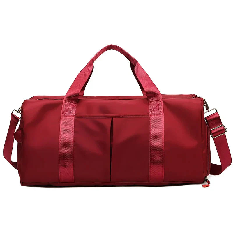 Duffle Bag