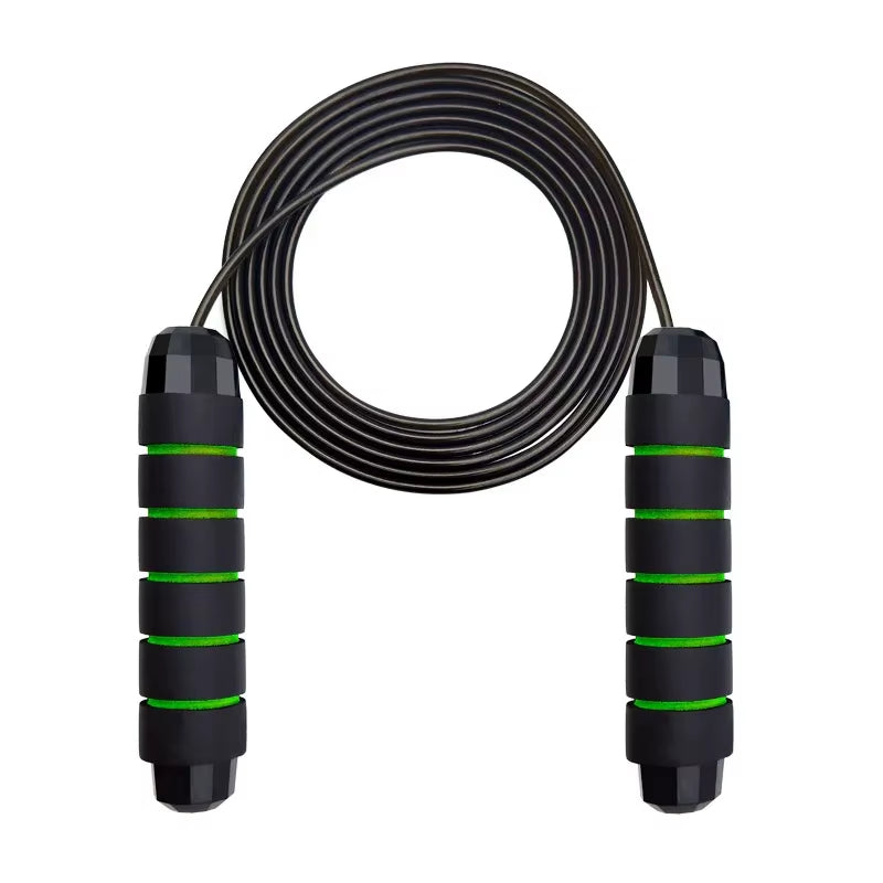 Speed Jump Rope for Fitness & Home Exercise