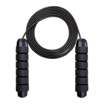 Speed Jump Rope for Fitness & Home Exercise