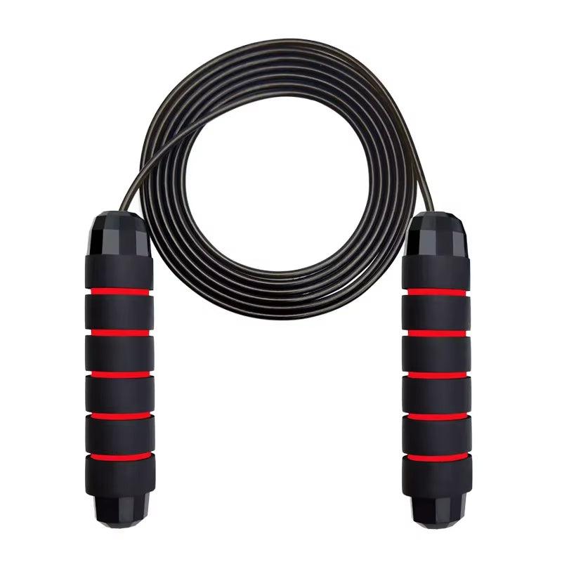 Speed Jump Rope for Fitness & Home Exercise